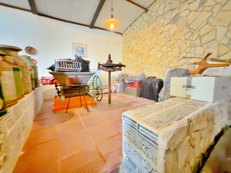 Moradia T5 para Venda em Turcifal Foto 62