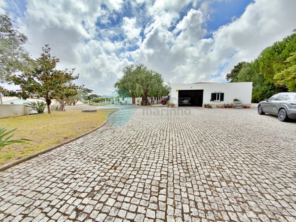 Moradia T5 para Venda em Turcifal Foto 69