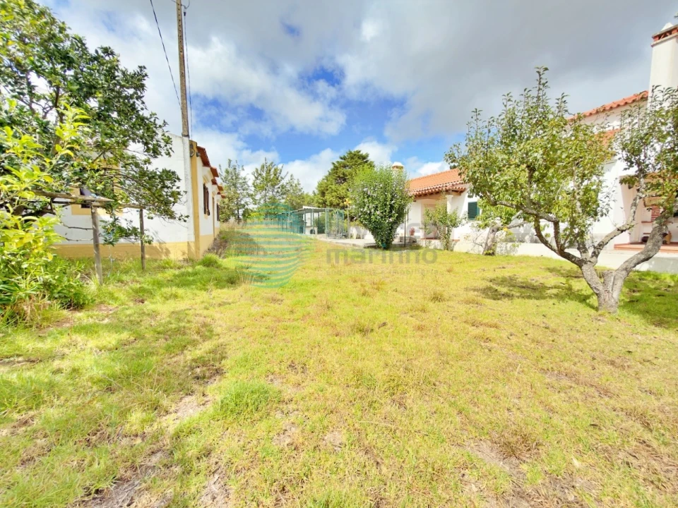 Moradia T5 para Venda em Turcifal Foto 77