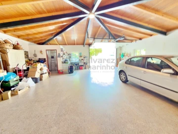 Moradia T5 para Venda em Turcifal