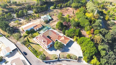Moradia T5 para Venda em Turcifal