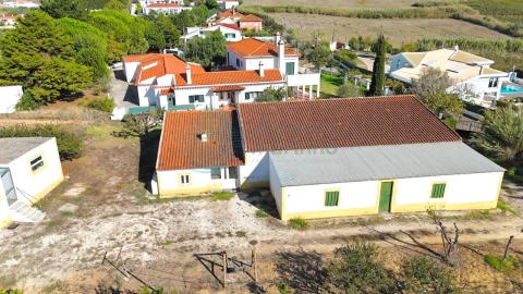Moradia T5 para Venda em Turcifal
