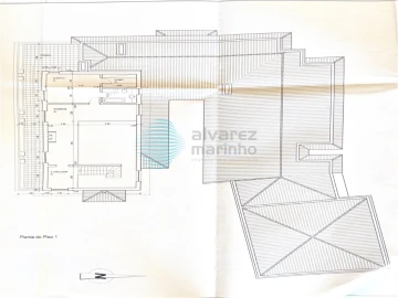 Moradia T5 para Venda em Turcifal
