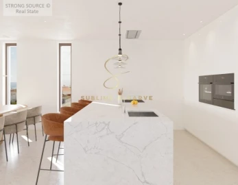 Moradia T3 para Venda em Luz