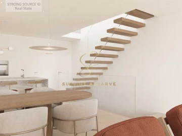 Moradia T3 para Venda em Luz