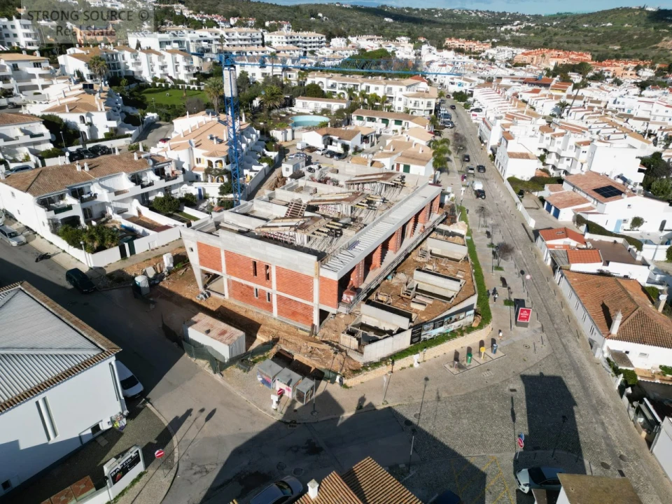 Moradia T3 para Venda em Luz Foto 21