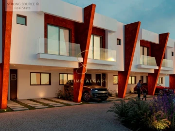 Moradia T3 para Venda em Luz