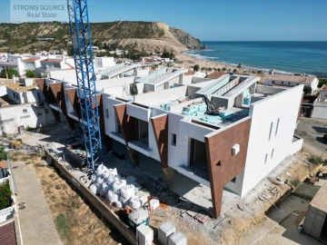 Moradia T3 para Venda em Luz