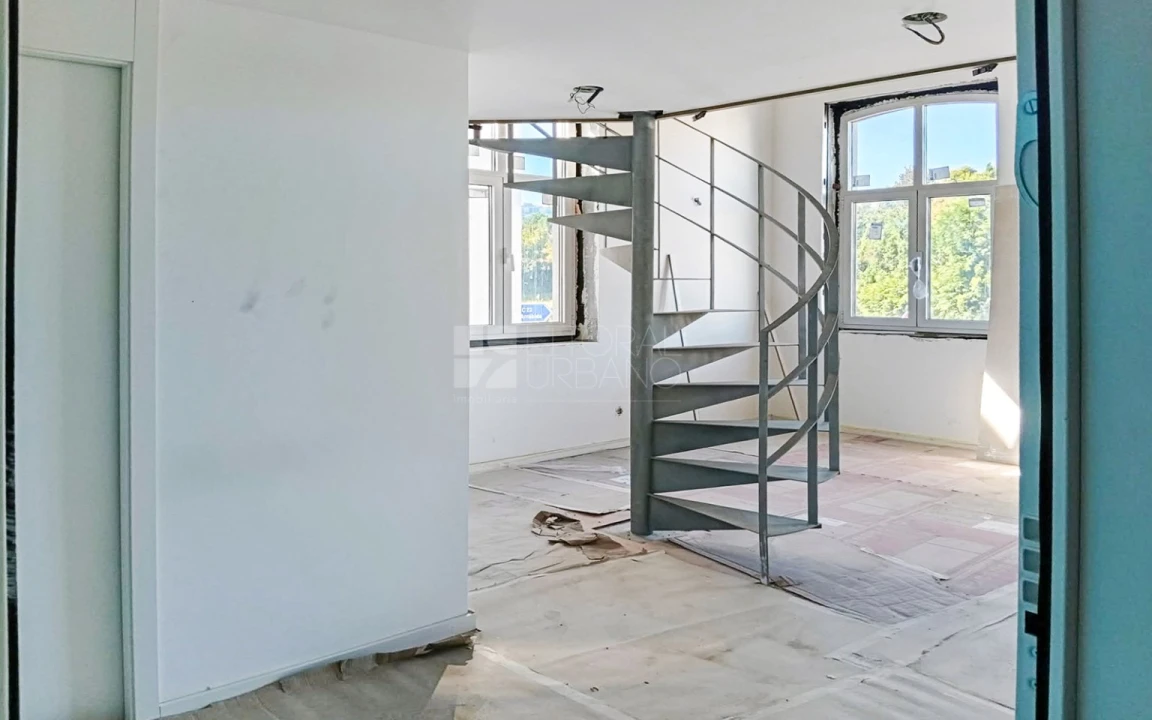Apartamento T1 para Venda em Paranhos Foto 7