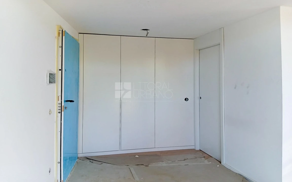 Apartamento T1 para Venda em Paranhos Foto 8