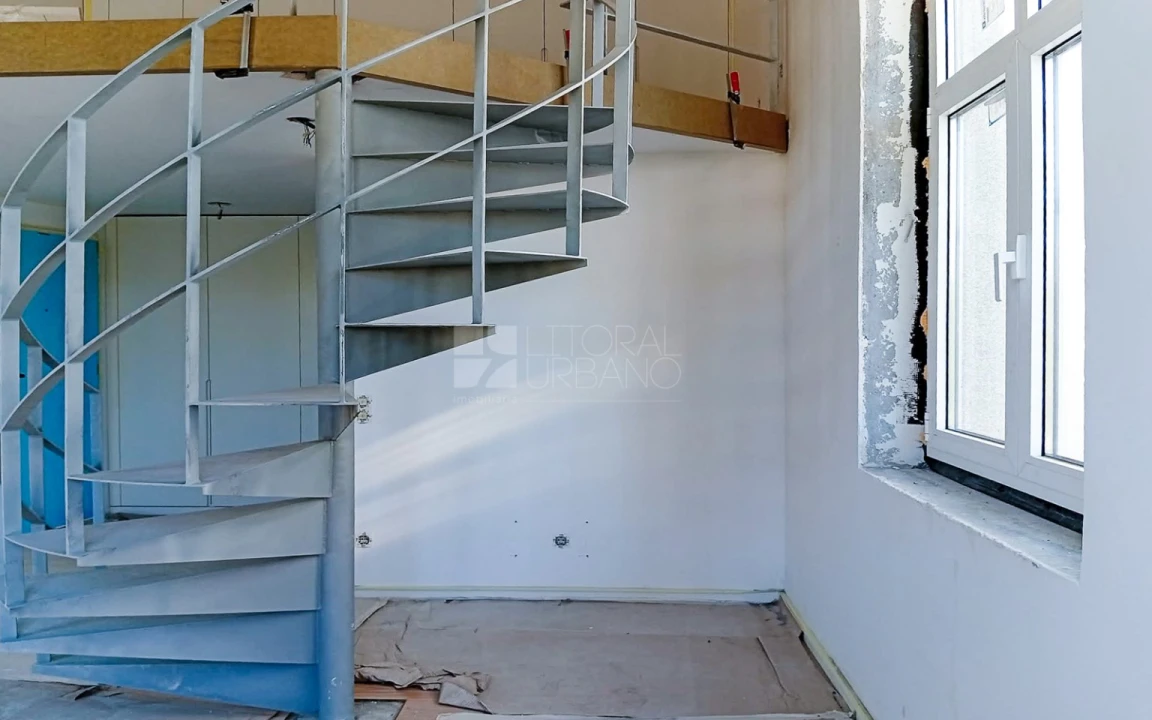 Apartamento T1 para Venda em Paranhos Foto 11