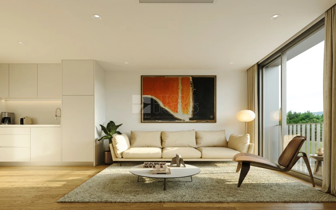 Apartamento T1 para Venda em Paranhos Foto 16