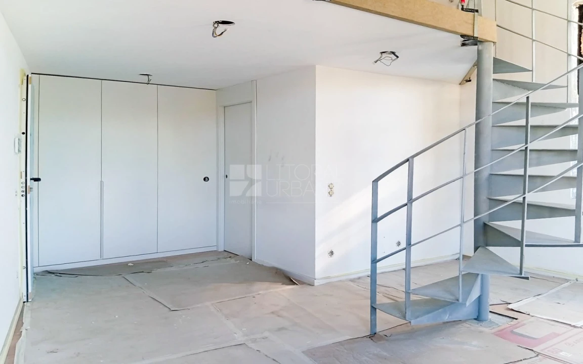 Apartamento T1 para Venda em Paranhos Foto 23