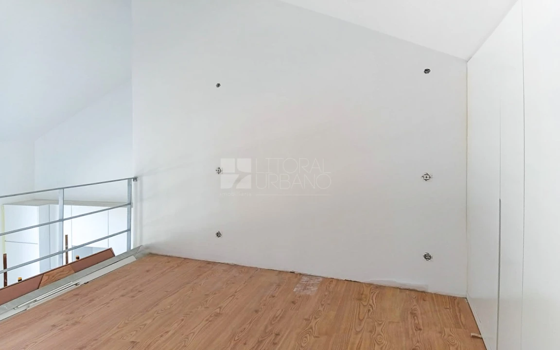 Apartamento T1 para Venda em Paranhos Foto 25