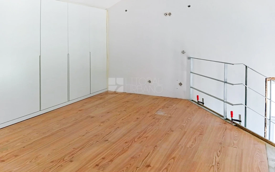 Apartamento T1 para Venda em Paranhos Foto 26