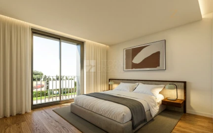 Apartamento T1 para Venda em Paranhos