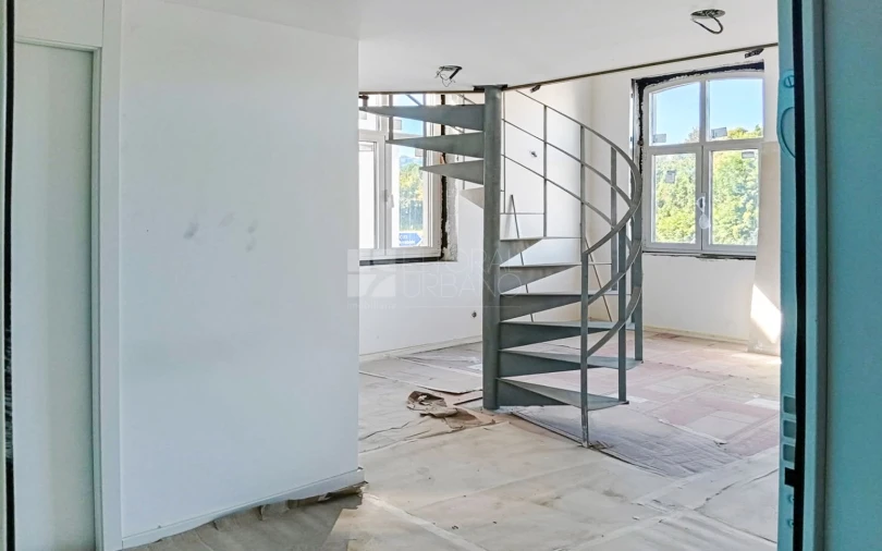 Apartamento T1 para Venda em Paranhos Foto 7