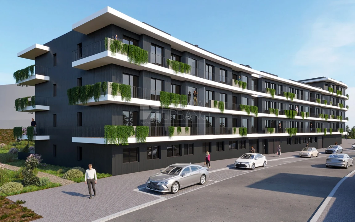 Apartamento T2 para Venda em Rio Tinto Foto 8
