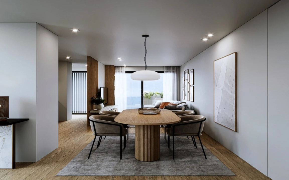 Apartamento T2 para Venda em Rio Tinto Foto 13