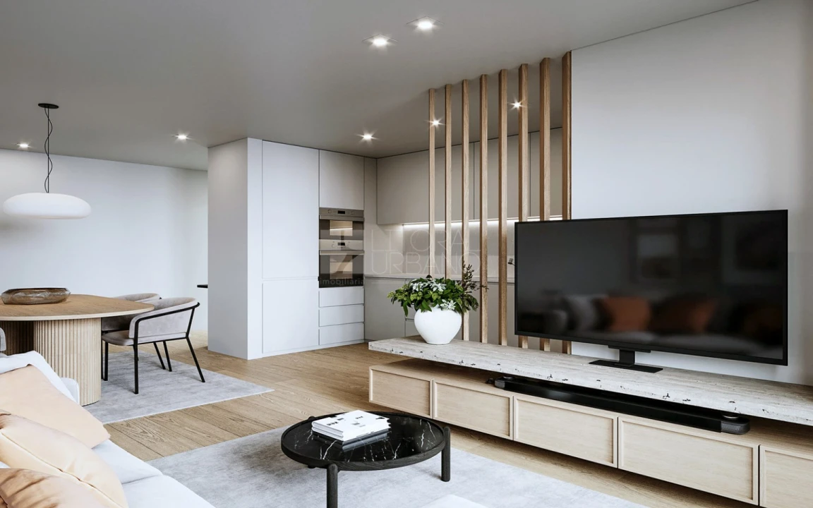 Apartamento T2 para Venda em Rio Tinto Foto 17