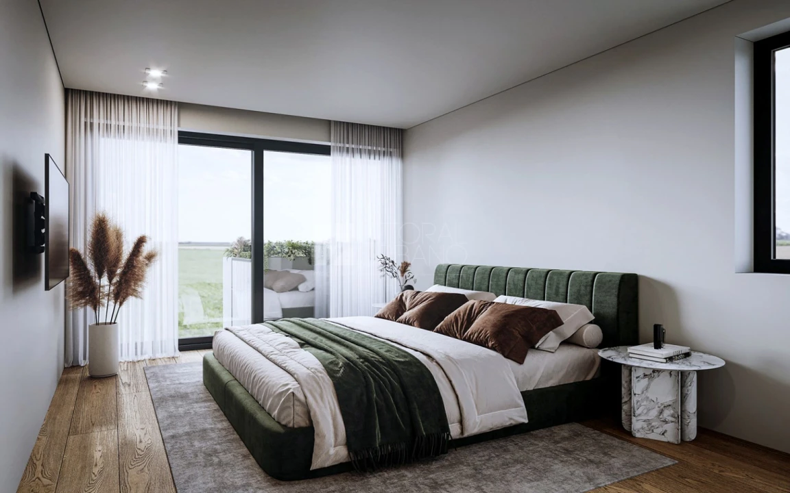 Apartamento T2 para Venda em Rio Tinto Foto 19