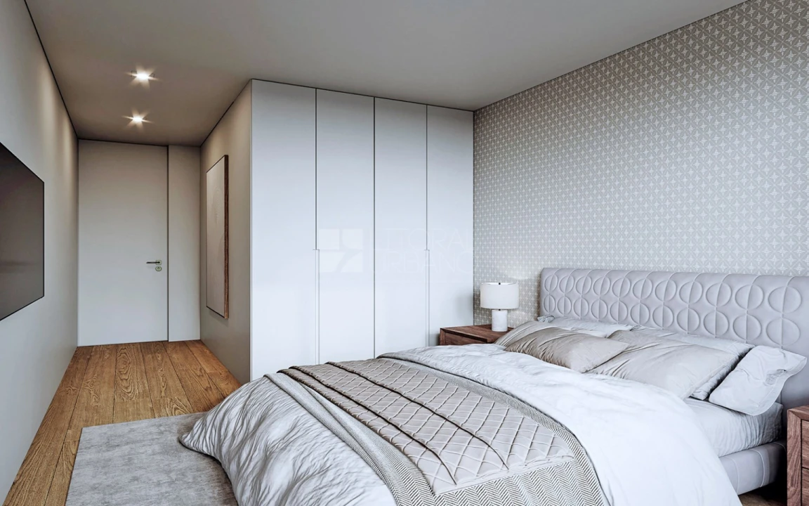 Apartamento T2 para Venda em Rio Tinto Foto 23