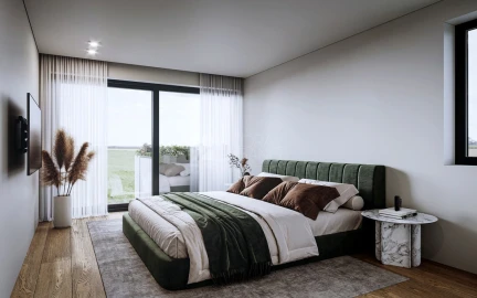 Apartamento T2 para Venda em Rio Tinto