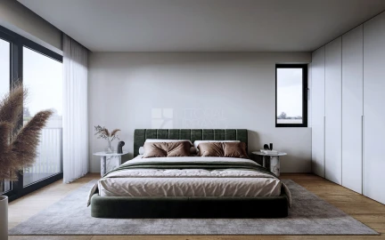 Apartamento T2 para Venda em Rio Tinto