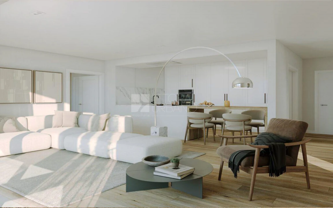 Apartamento T2 para Venda em Santa Marinha e São Pedro da Afurada Foto 17