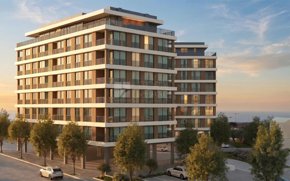 Apartamento T2 para Venda em Canidelo Foto 11