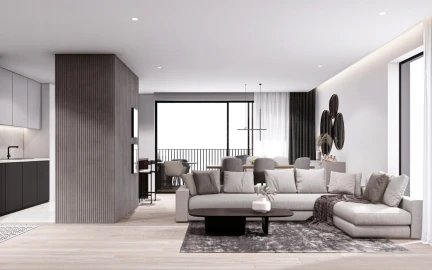 Apartamento T2 para Venda em Oliveira do Douro