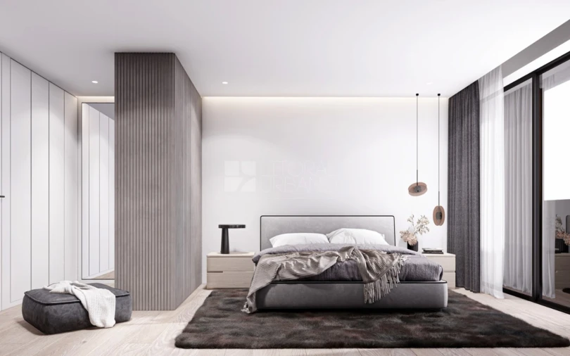 Apartamento T2 para Venda em Oliveira do Douro Foto 12
