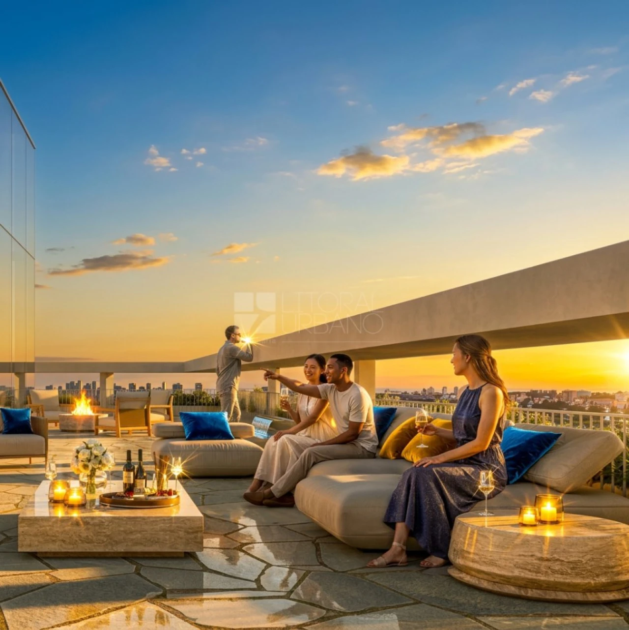 Apartamento T1 para Venda em Ramalde Foto 10