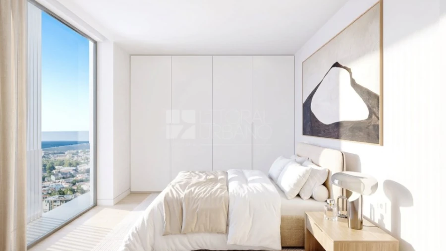Apartamento T1 para Venda em Ramalde