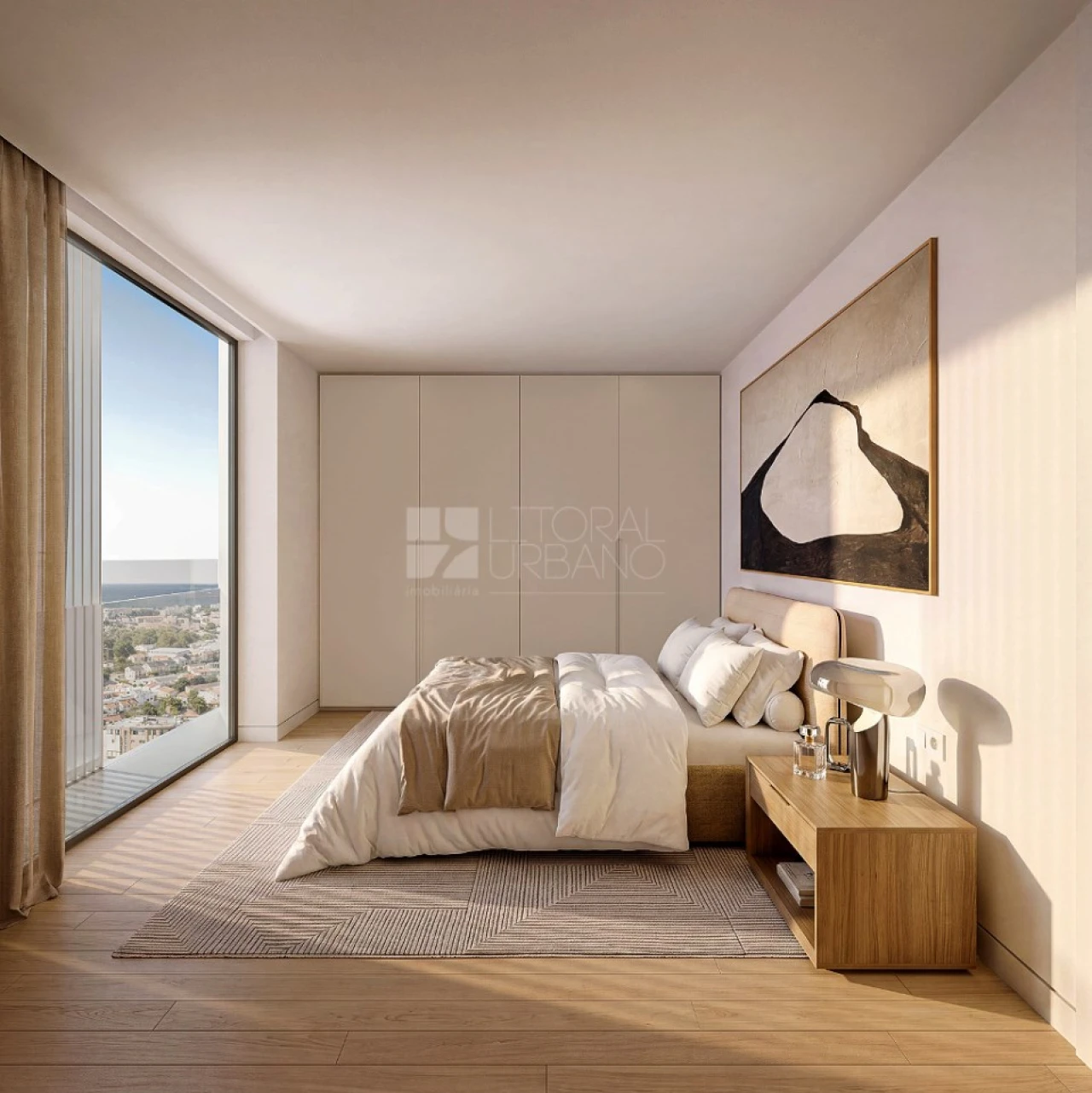 Apartamento T1 para Venda em Ramalde Foto 18