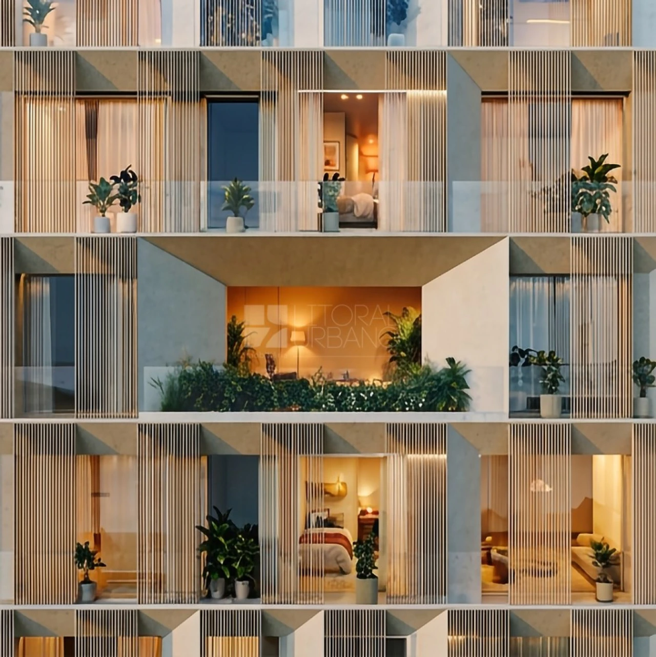 Apartamento T1 para Venda em Ramalde Foto 6