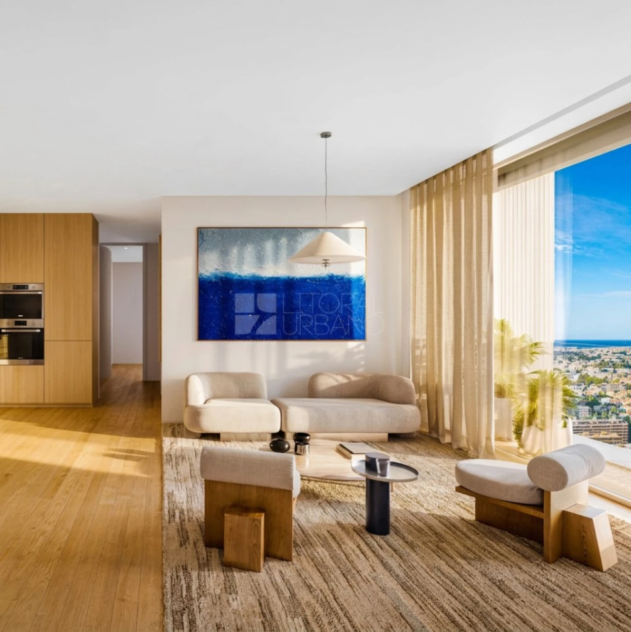 Apartamento T1 para Venda em Ramalde Foto 7