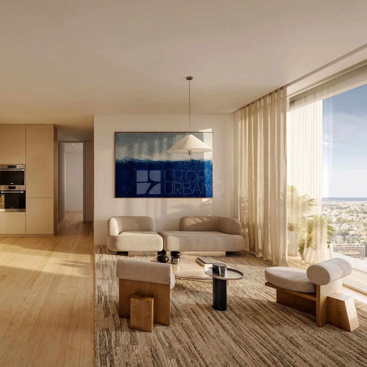 Apartamento T1 para Venda em Ramalde Foto 8