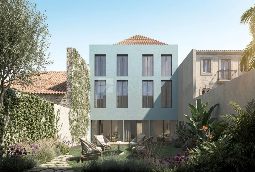 Apartamento T1 para Venda em Matosinhos e Leça da Palmeira Foto 9