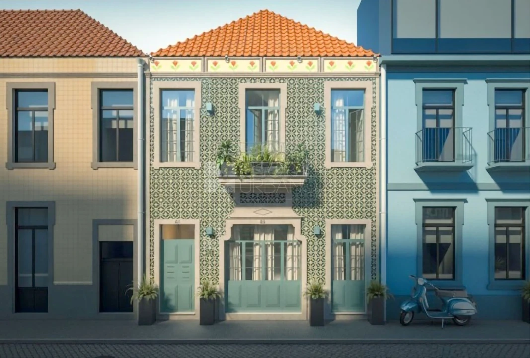 Apartamento T1 para Venda em Matosinhos e Leça da Palmeira Foto 19