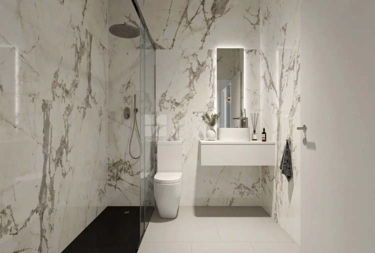 Apartamento T1 para Venda em Matosinhos e Leça da Palmeira Foto 15