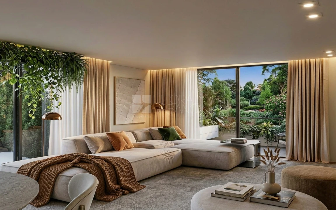 Apartamento T2 para Venda em Canidelo Foto 11