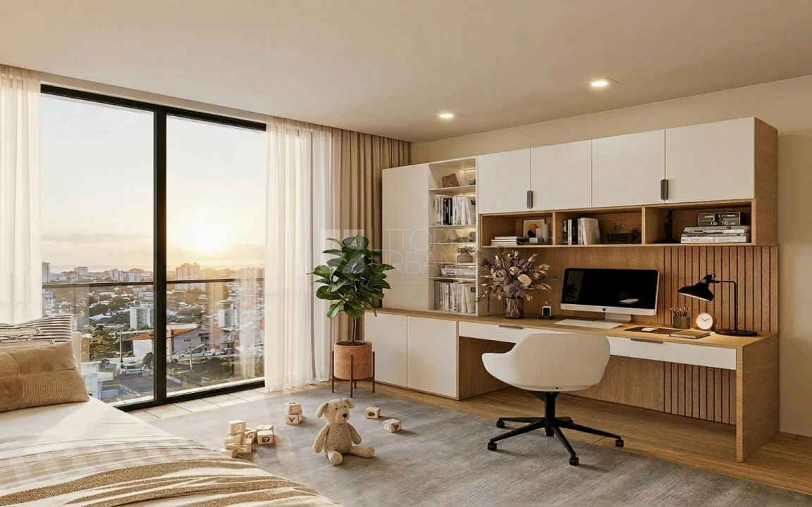 Apartamento T2 para Venda em Canidelo Foto 16