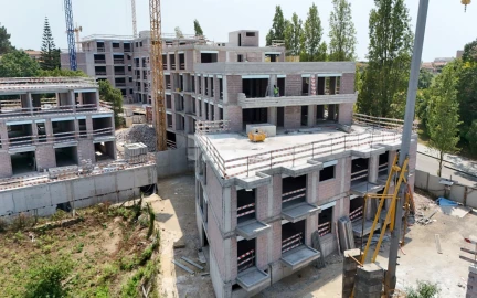 Apartamento T2 para Venda em Canidelo