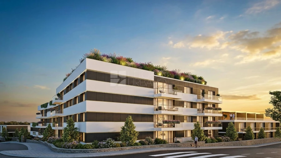 Apartamento T2 para Venda em Canidelo