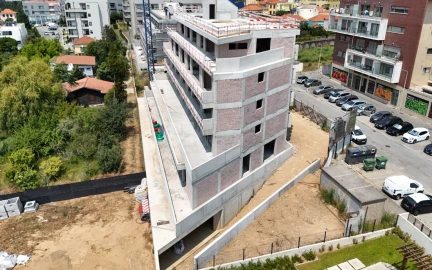 Apartamento T2 para Venda em Canidelo