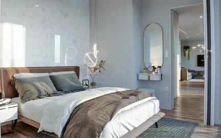 Apartamento T2 para Venda em Canidelo