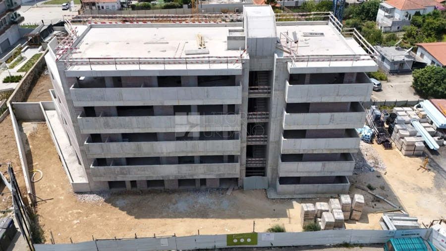 Apartamento T2 para Venda em Canidelo