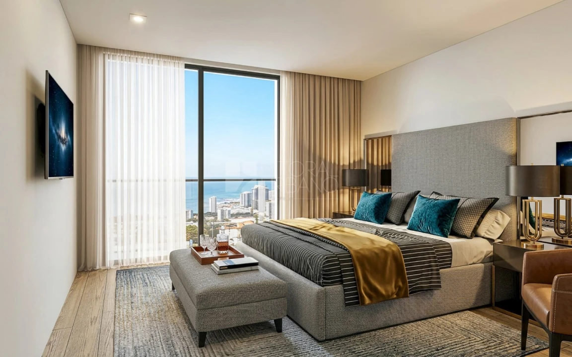 Apartamento T1 para Venda em Canidelo Foto 16