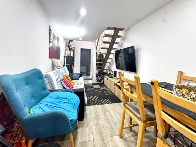 Moradia T1 para Venda em Ovar, São João, Arada e São Vicente de Pereira Jusã Foto 5